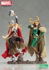 фотография MARVEL Bishoujo Statue Loki