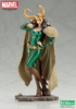 фотография MARVEL Bishoujo Statue Loki