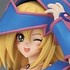 figma Dark Magician Girl