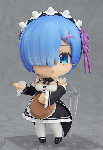 главная фотография Nendoroid Rem