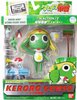 фотография Keroro In Action Figure: Keroro Gunsou