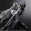 фотография Play Arts Kai Sephiroth