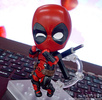 фотография Nendoroid Deadpool Orechan Edition