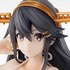 Ichiban Kuji Premium Kan Colle Manatsu no Kan Musume Darake no Suiei Taikai!: Haruna Kai Ni Mizugi Mode Ver.