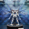 фотография HGCE HGUC ZGMF-X20A Strike Freedom Gundam Revive Ver.