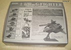 фотография MG G-Fighter