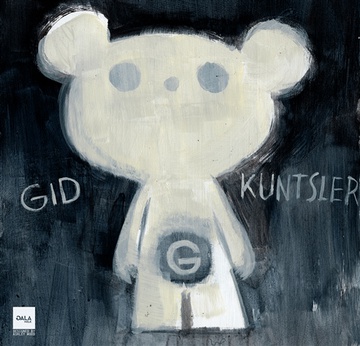 главная фотография Kuntsler GID BEAR