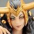 MARVEL Bishoujo Statue Loki