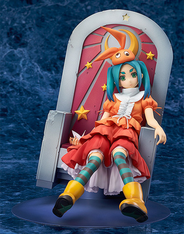 главная фотография Ononoki Yotsugi