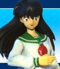 фотография Kagome with Bow and Arrow