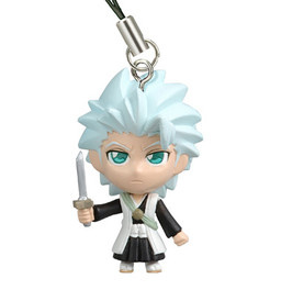 главная фотография Bleach Burabura swing: Hitsugaya Toshiro