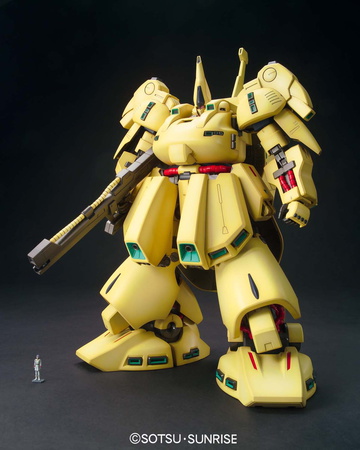 главная фотография MG PMX-003 The-O
