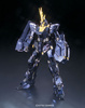 фотография MG RX-0 Unicorn Gundam 02 Banshee Titanium Finish Ver.
