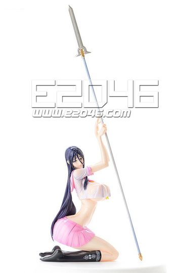 главная фотография ANTIHERO Misanee Summer Sailor Suit Ver.