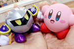 фотография Nendoroid Meta Knight