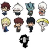 фотография Blood Blockade Battlefront Clip Badge Vol.2: Leonardo Watch