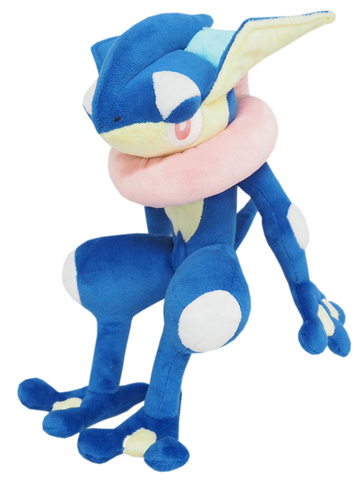 главная фотография Pokemon ALL STAR COLLECTION PP50 Greninja