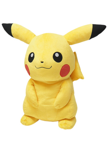 главная фотография Pokemon ALL STAR COLLECTION PP53 Pikachu