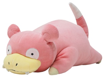 главная фотография MochiFuwa Cushion PZ14 Slowpoke