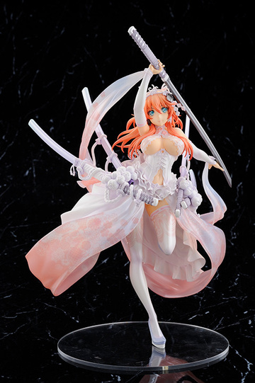 главная фотография Yagyu Jubei Wedding Ver.