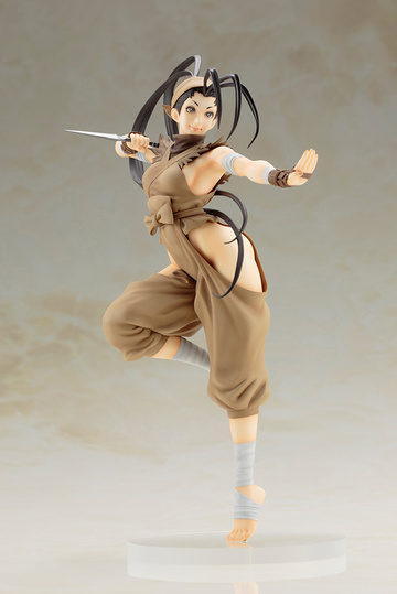 главная фотография Street Fighter Bishoujo Statue Ibuki