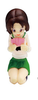 фотография Usagi-san Team Playing Cards Figure Set Azusa Sawa