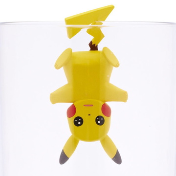 главная фотография PUTITTO Pikachu Plus: Butsukari Pikachu