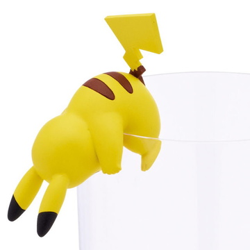 главная фотография PUTITTO Pikachu Plus: Dara-n Pikachu
