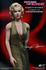 фотография My Favorite Legend Series Marilyn Monroe Lorelei Lee Gold Dress Ver.