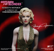 фотография My Favorite Legend Series Marilyn Monroe Lorelei Lee Gold Dress Ver.