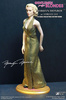 фотография My Favorite Legend Series Marilyn Monroe Lorelei Lee Gold Dress Ver.