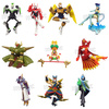 фотография Tiger & Bunny Edge of Hero: Fire Emblem