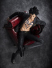 фотография Portrait Of Pirates SOC Trafalgar Law