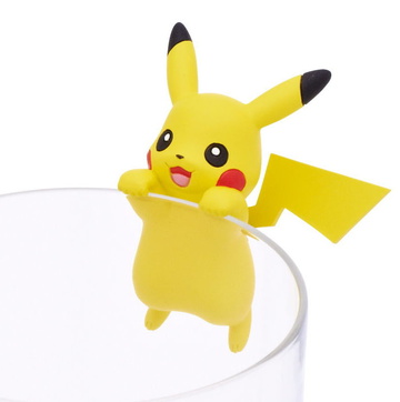 главная фотография PUTITTO Pikachu Plus: Hikakari Pikachu
