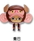 главная фотография One Piece Film GOLD Glass Mascot: Tony Tony Chopper