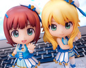 фотография Nendoroid Co-de Amami Haruka