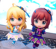 фотография Nendoroid Co-de Amami Haruka