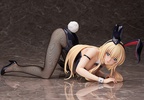 фотография B-style Irisdina Bernhard Bunny Ver.