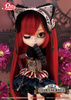 фотография Pullip Cheshire Cat Alice In Steampunk World Ver.