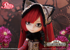 фотография Pullip Cheshire Cat Alice In Steampunk World Ver.