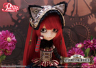 фотография Pullip Cheshire Cat Alice In Steampunk World Ver.