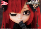 фотография Pullip Cheshire Cat Alice In Steampunk World Ver.