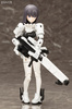 фотография Megami Device WISM Soldier Snipe/Grapple