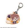 фотография DIABOLIK LOVERS MORE, BLOOD Pukutto Keychain Halloween Ver.: Yuma Mukami