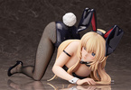 фотография B-style Irisdina Bernhard Bunny Ver.