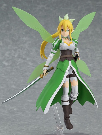 главная фотография figma Leafa