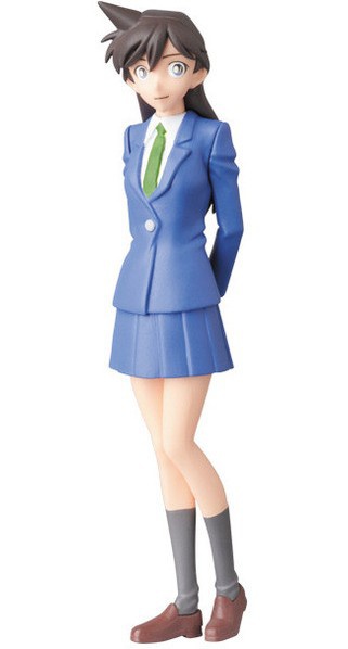 главная фотография Ultra Detail Figure No.310 UDF Mouri Ran
