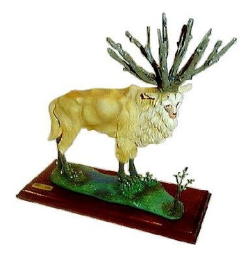 главная фотография Image Collection Limited Edition Mononoke Hime The Forest Spirit