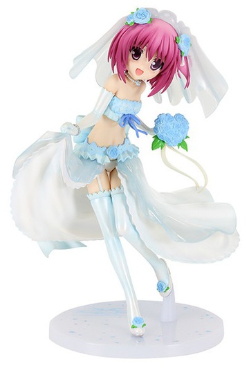 главная фотография Minato Tomoka Blue Wedding Ver.