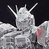 MG RX-93 ν Gundam Ver. Ka Mechanical Clear Ver.